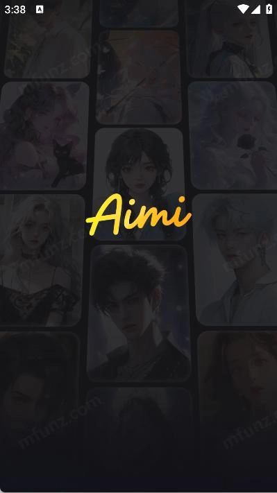 Aimi图2