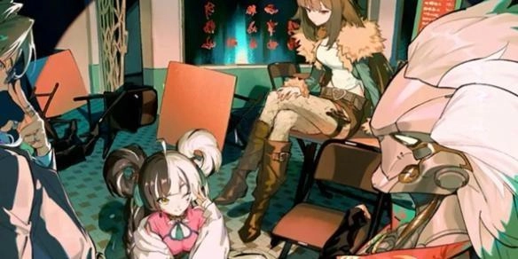 绝区零琉音角色养成与突破所需材料汇总