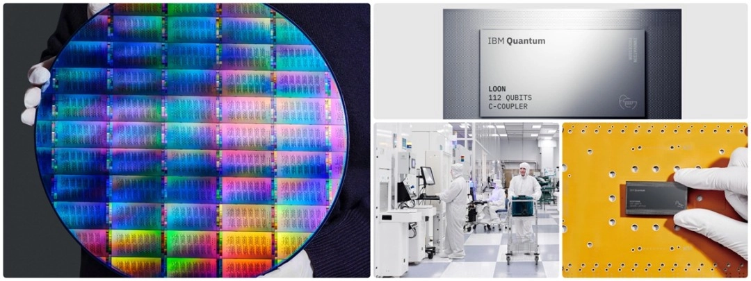 IBM发布两款量子处理器，其软件与算法领域亦实现新突破