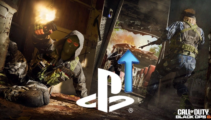 五年内最火爆！《使命召唤：黑色行动6》拿下美国PS5游戏销量冠军