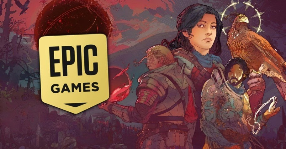 “喜加一”周报（11.14-11.20）：Epic大方送出三款游戏