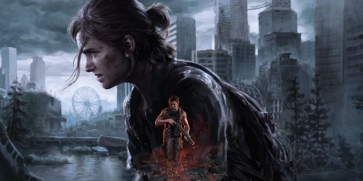 1放弃追求多样性了？顽皮狗周年纪念视频中彩虹毛衣被模糊处理引发广泛讨论