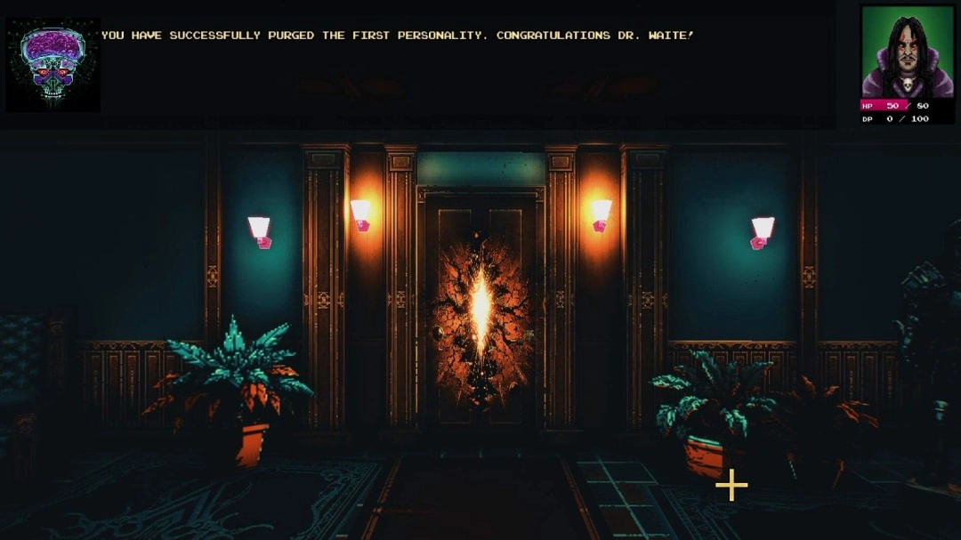 以卡牌为载体融合心灵探索与策略抉择——《疯狂面纱》开创卡牌叙事新范式