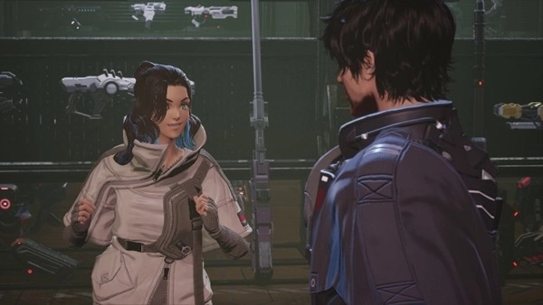 《机甲战魔神话之裔》“深渊的威胁”扩展包今日正式上线，Ver1.2.0版本更新同步推出