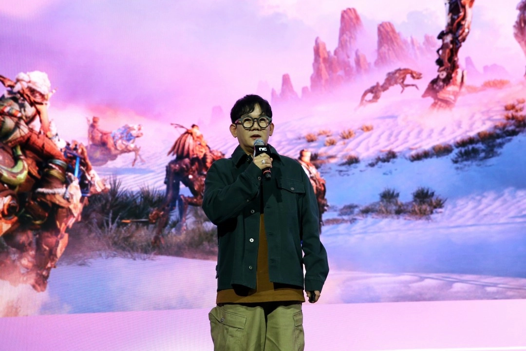 《地平线：钢铁边境》采用免费模式，但游戏内不会加入扭蛋机制