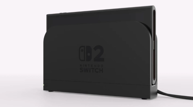 任天堂就玩家反馈Switch2第三方底座遭锁定一事作出回应官方表示并无排斥之意