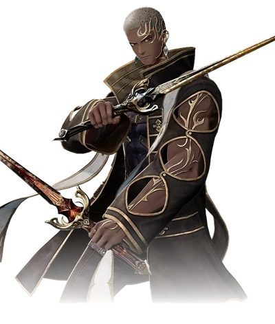 《噬血代码2》角色预告发布双剑亡灵战士惊艳亮相