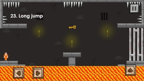 越狱菜鸟vs黑客截图1