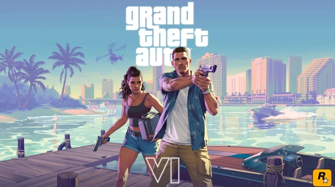 《GTA6》的延期可能会导致下一代PS与Xbox主机的发布时间推迟到2028年