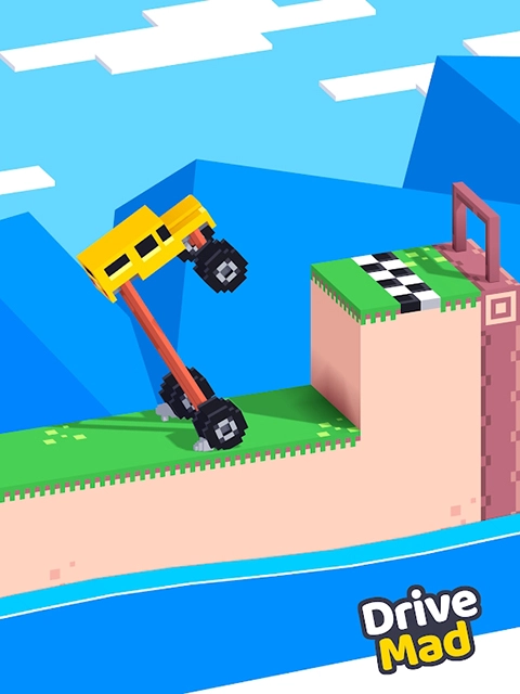 fancade最新版截圖0