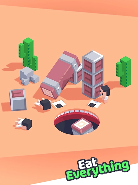 fancade最新版截圖2