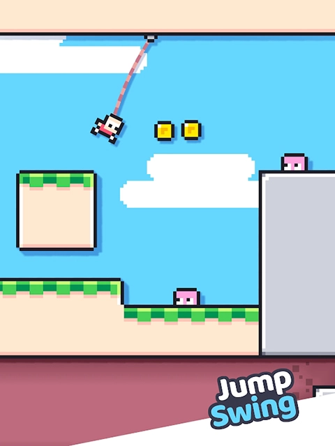 fancade最新版截圖1