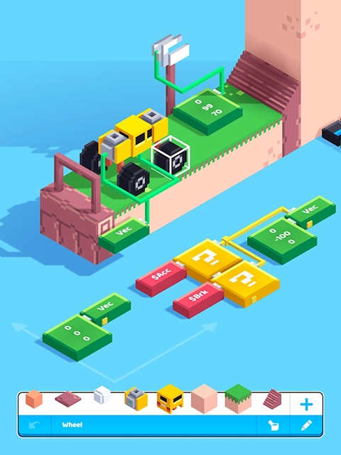 fancade最新版截圖3