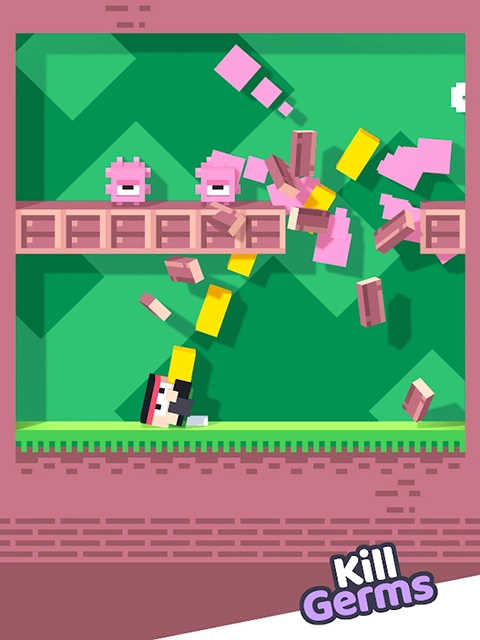 fancade最新版截圖4