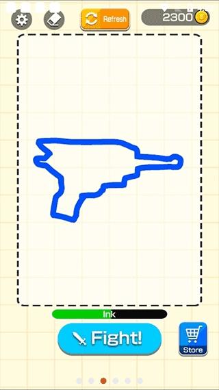 画把武器免广告