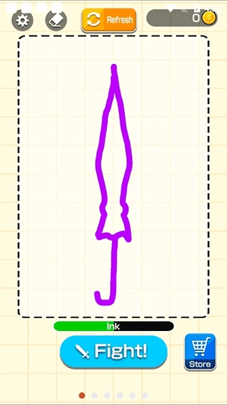 画把武器免广告