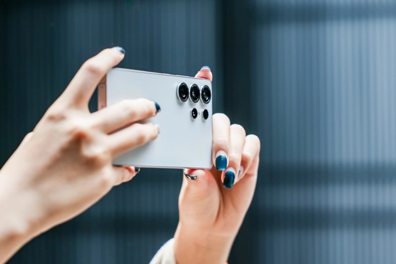 全焦段尽在掌握三星GalaxyS25Ultra以专业影像实力说话