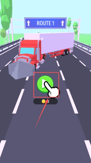 疯狂货车单机版下载