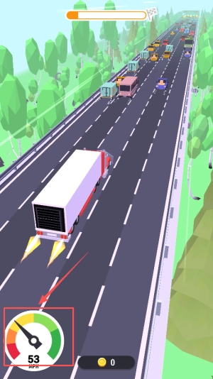 疯狂货车单机版下载