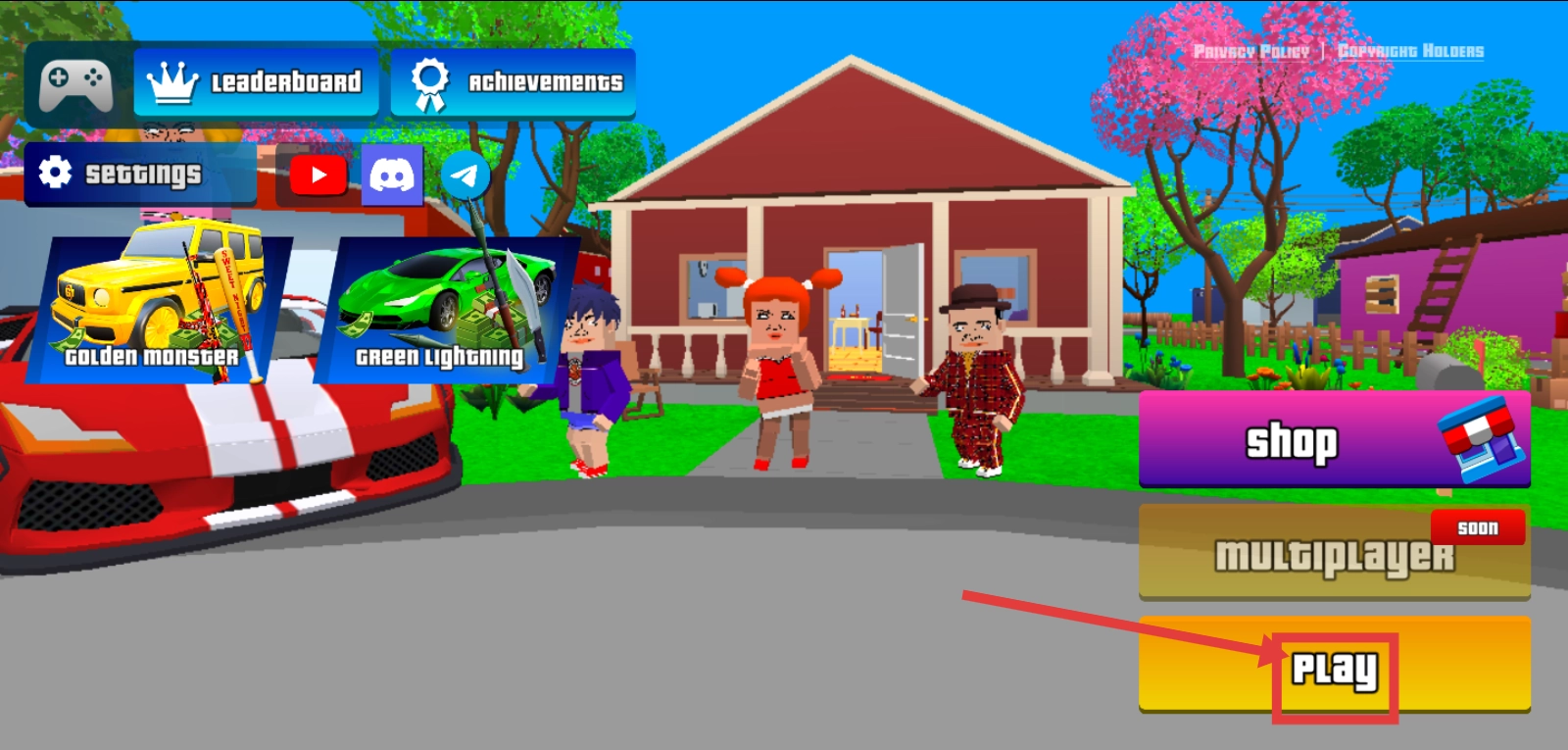 像素沙盒模拟器单机版下载