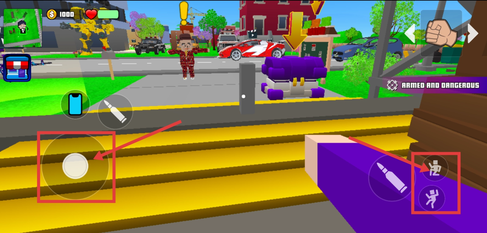 像素沙盒模拟器单机版下载