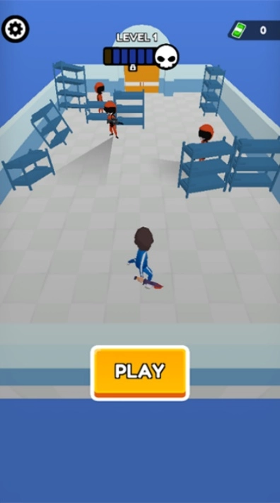 生存挑战第6关游戏图3