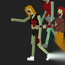 僵尸射击与防御