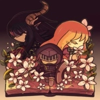 黑色之龙与黄昏之书游戏