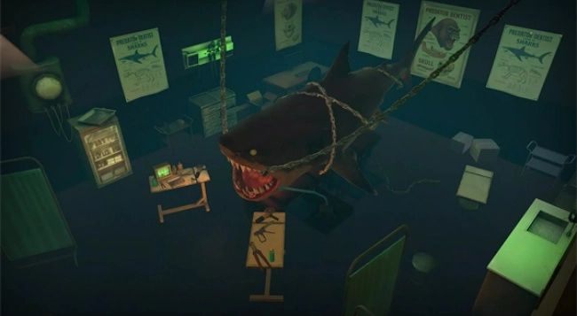 巨兽牙医模拟器游戏图4