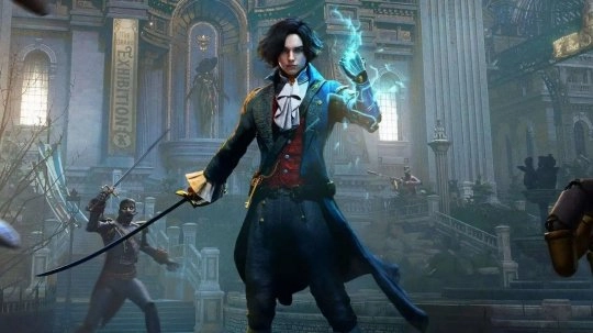 Neowiz透露，《匹诺曹的谎言》的开发团队目前正在打造一款全新IP的恐怖游戏