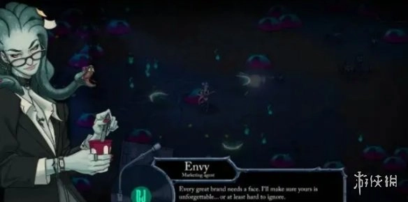 《DevilJam》上线平台说明