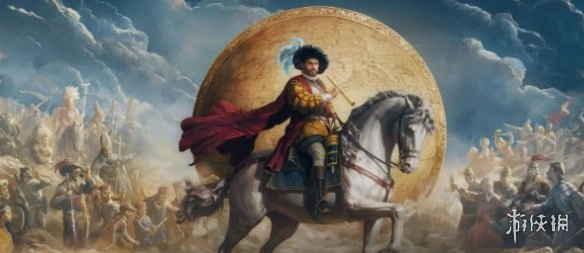 《欧陆风云5》文化好感度提升机制说明