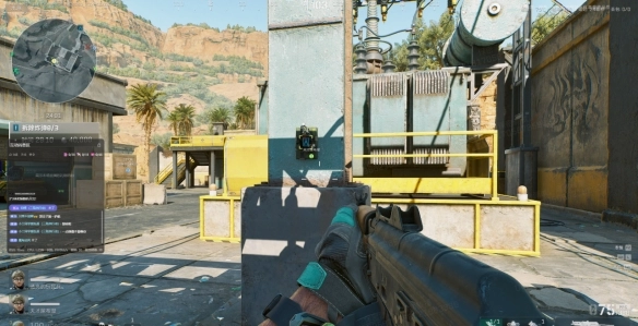 《三角洲行动》拆弹行动所有点位详细汇总