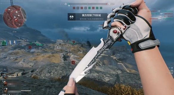 关于《三角洲行动》信条皮肤的选购指南