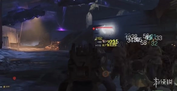 《使命召唤黑色行动7》恶魔遗骸的获取途径