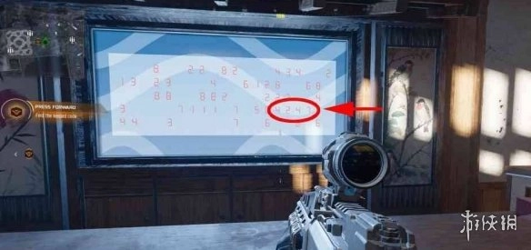 《使命召唤黑色行动7》破裂幻境密码获取攻略