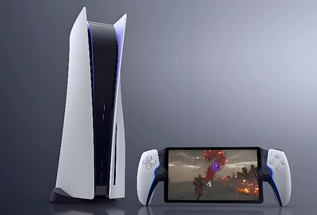 索尼调整游戏战略，停止PC端移植，聚焦主机独占游戏