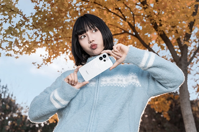 OPPOReno15系列：颜值在线更耐用防水抗摔守护日常