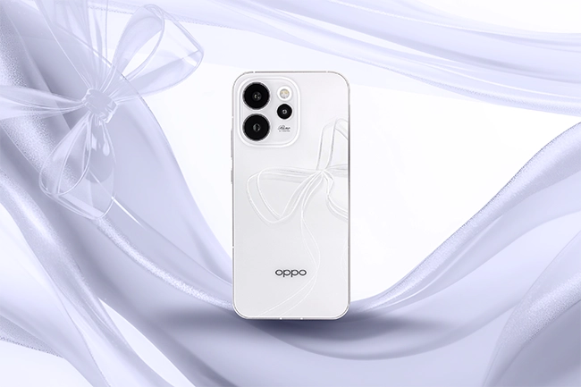 告别千篇一律大头照OPPOReno15超广角实况：定格广阔天地