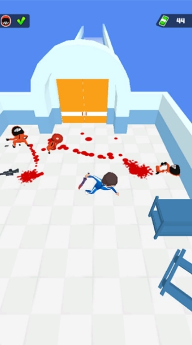 生存挑战第6关游戏图1