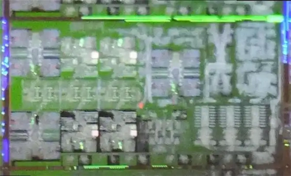 IntelPantherLake实物图首次亮相！18A制程技术取得重大突破：已顺利达成预期的密度目标