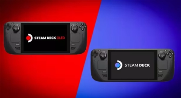 V社不愿小步迭代：SteamDeck2掌机需实现巨大飞跃适配的强力芯片目前一片空白