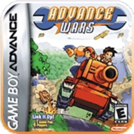 高级战争1中文版