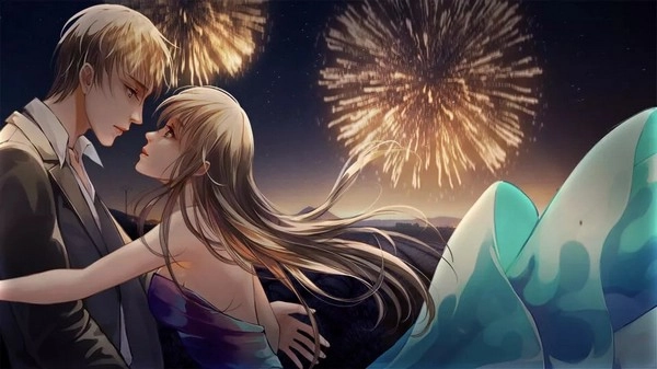 你镜中有我游戏(2)