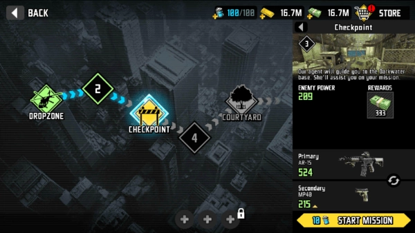 最后的希望3汉化版