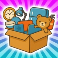 房间装饰世界游戏