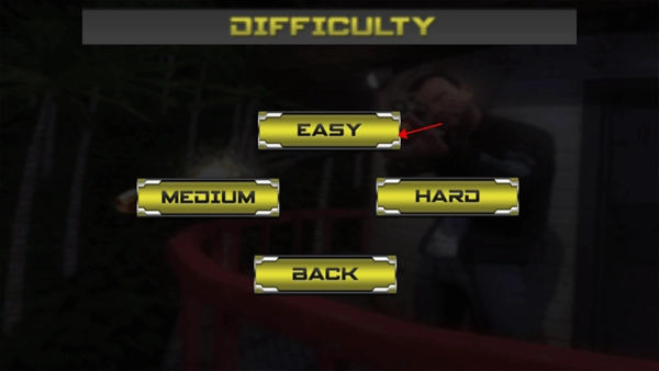 越狱逃脱黑帮(3)