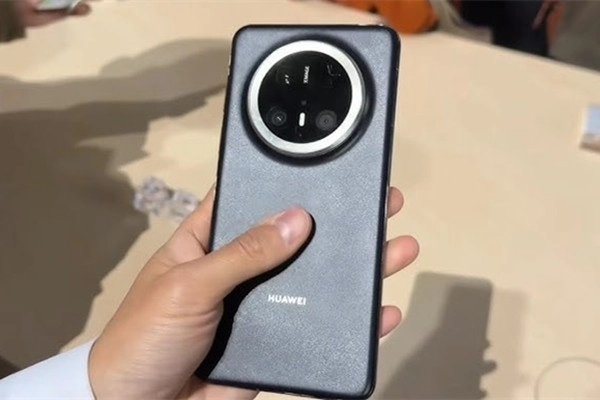 华为Mate80ProMax即将登场：配备双长焦镜头与麒麟9030芯片全球仅此一款