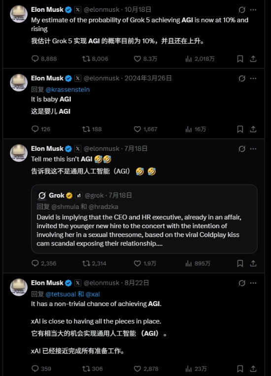 AI发展到拥有人类智能的进程，或许比你预想的要迟缓不少。