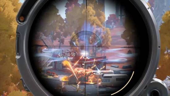 腾讯新游正式官宣登陆PS5平台！瞄准二次元射击赛道入局竞争